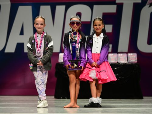 Memphis, TN - 4/14/2023 - Awards