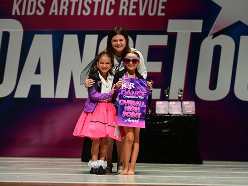 Memphis, TN - 4/14/2023 - Awards