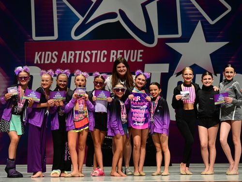 Memphis, TN - 4/14/2023 - Awards