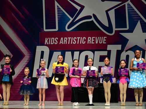 Memphis, TN - 4/14/2023 - Awards