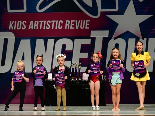 Memphis, TN - 4/14/2023 - Awards