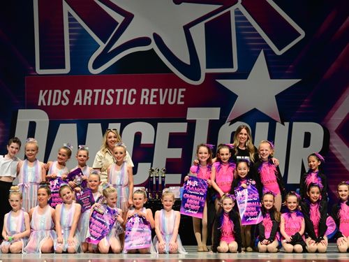 Memphis, TN - 4/14/2023 - Awards