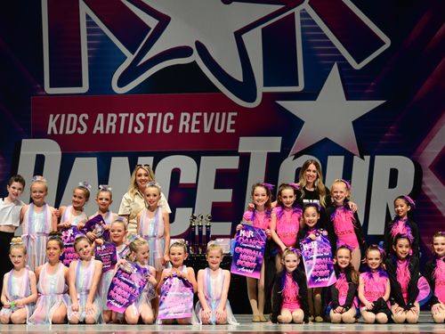 Memphis, TN - 4/14/2023 - Awards