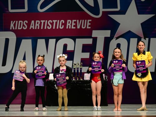Memphis, TN - 4/14/2023 - Awards