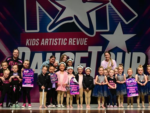 Memphis, TN - 4/14/2023 - Awards