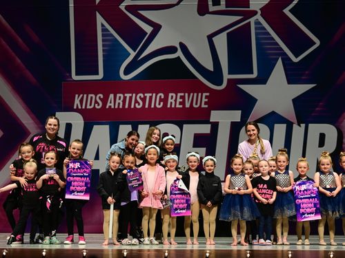 Memphis, TN - 4/14/2023 - Awards