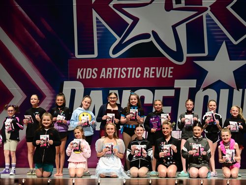 Memphis, TN - 4/14/2023 - Awards