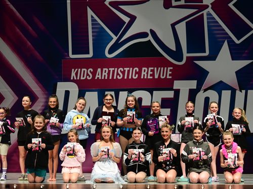 Memphis, TN - 4/14/2023 - Awards