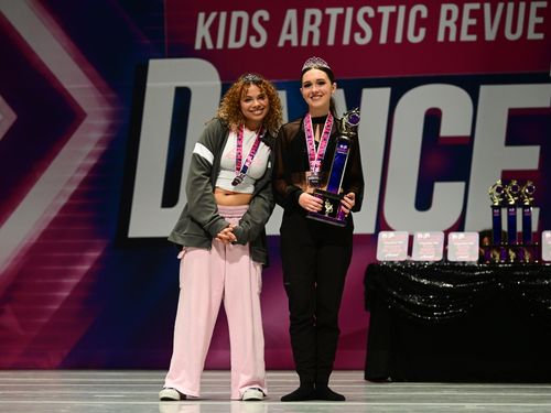 Memphis, TN - 4/14/2023 - Awards