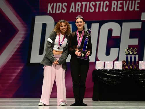 Memphis, TN - 4/14/2023 - Awards