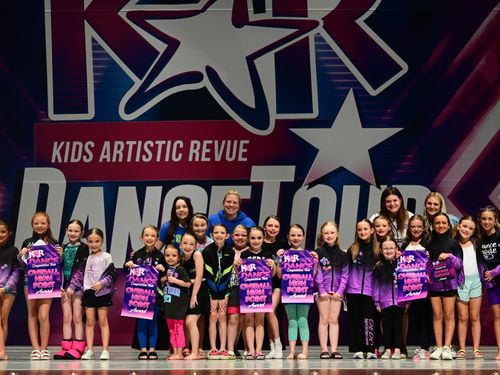 Memphis, TN - 4/14/2023 - Awards
