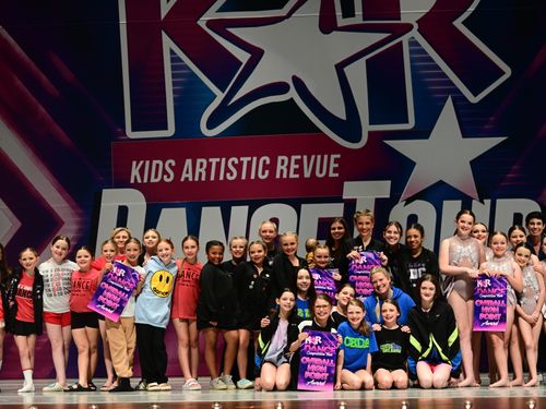 Memphis, TN - 4/14/2023 - Awards