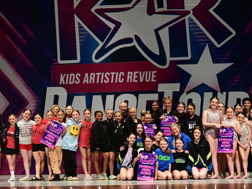 Memphis, TN - 4/14/2023 - Awards