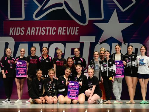 Memphis, TN - 4/14/2023 - Awards