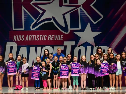 Memphis, TN - 4/14/2023 - Awards