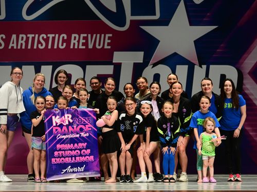 Memphis, TN - 4/14/2023 - Awards