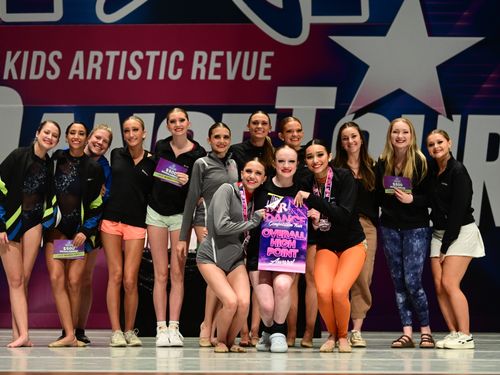Memphis, TN - 4/14/2023 - Awards
