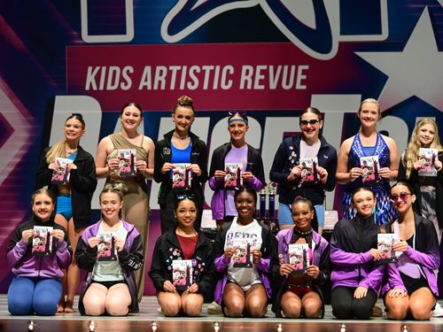 Memphis, TN - 4/14/2023 - Awards