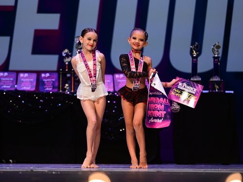 Mesa, AZ - 4/21/2023 - Awards