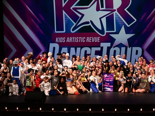 Mesa, AZ - 4/21/2023 - Awards