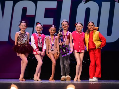 Mesa, AZ - 4/21/2023 - Awards