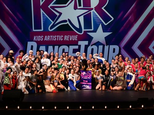 Mesa, AZ - 4/21/2023 - Awards