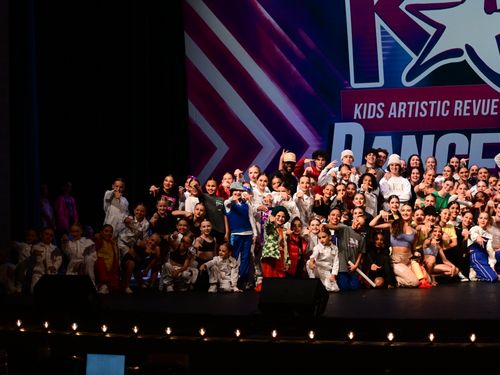 Mesa, AZ - 4/21/2023 - Awards
