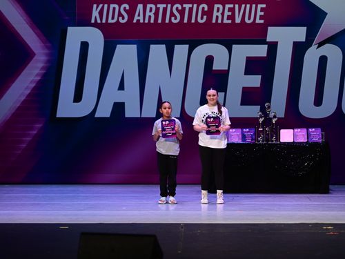 Mesa, AZ - 4/21/2023 - Awards