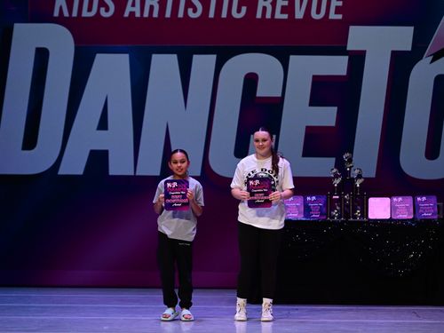 Mesa, AZ - 4/21/2023 - Awards