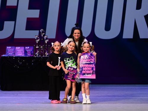 Mesa, AZ - 4/21/2023 - Awards