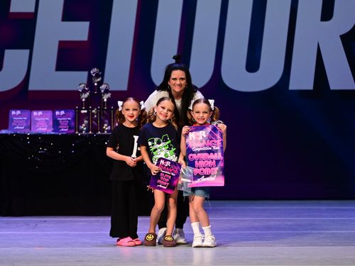 Mesa, AZ - 4/21/2023 - Awards