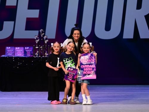 Mesa, AZ - 4/21/2023 - Awards