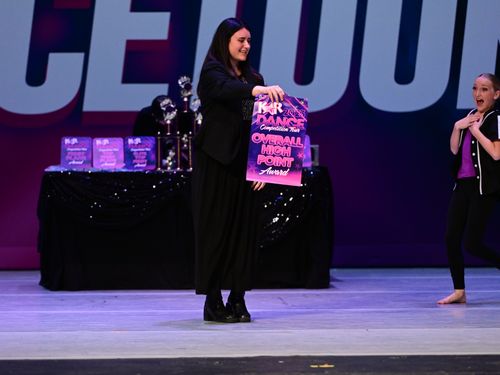 Mesa, AZ - 4/21/2023 - Awards