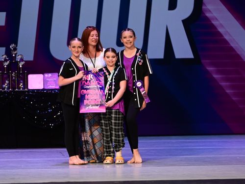 Mesa, AZ - 4/21/2023 - Awards