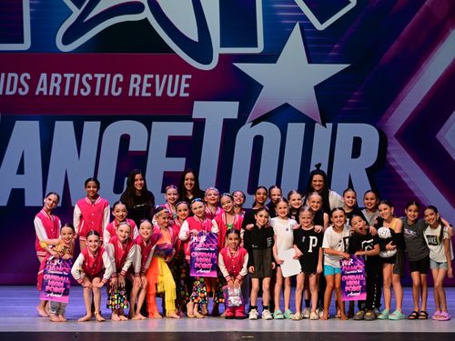 Mesa, AZ - 4/21/2023 - Awards