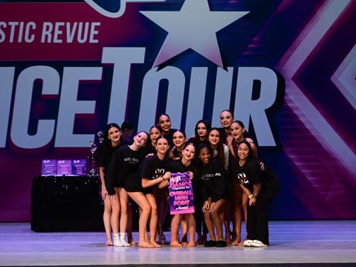 Mesa, AZ - 4/21/2023 - Awards