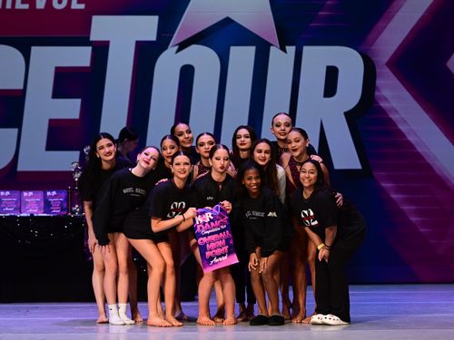 Mesa, AZ - 4/21/2023 - Awards