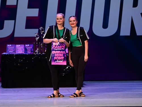 Mesa, AZ - 4/21/2023 - Awards