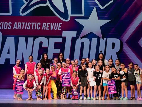 Mesa, AZ - 4/21/2023 - Awards