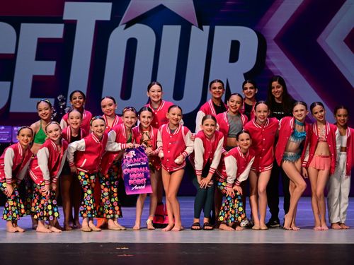Mesa, AZ - 4/21/2023 - Awards