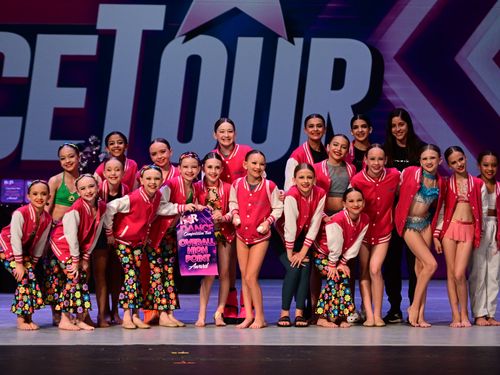 Mesa, AZ - 4/21/2023 - Awards