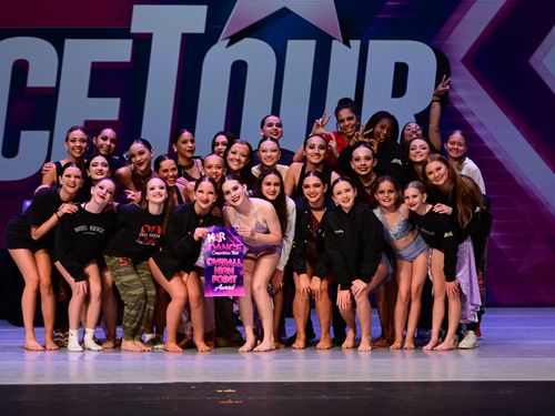Mesa, AZ - 4/21/2023 - Awards