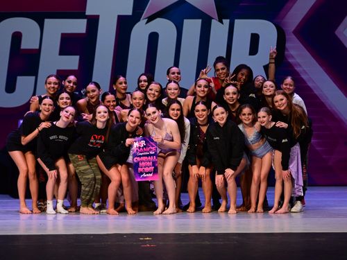Mesa, AZ - 4/21/2023 - Awards