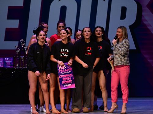 Mesa, AZ - 4/21/2023 - Awards