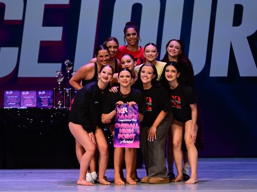 Mesa, AZ - 4/21/2023 - Awards
