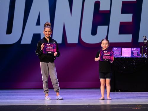 Mesa, AZ - 4/21/2023 - Awards