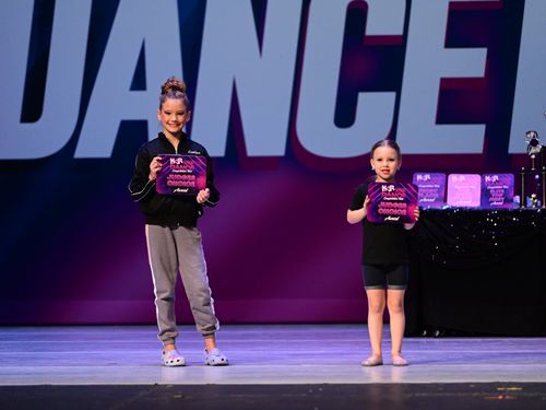 Mesa, AZ - 4/21/2023 - Awards