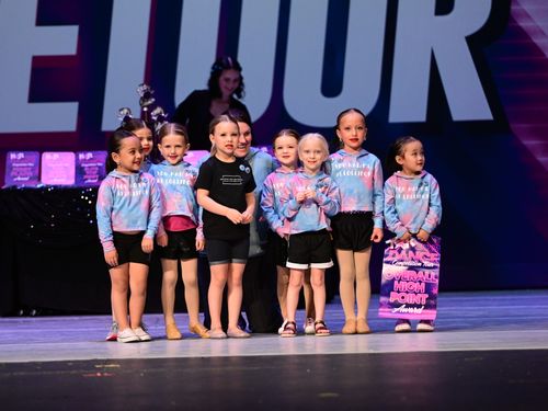 Mesa, AZ - 4/21/2023 - Awards