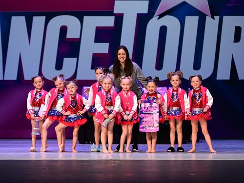 Mesa, AZ - 4/21/2023 - Awards