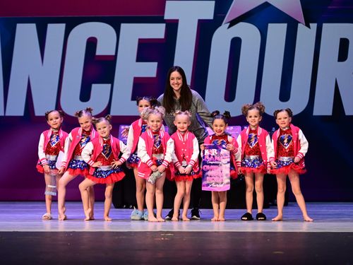 Mesa, AZ - 4/21/2023 - Awards
